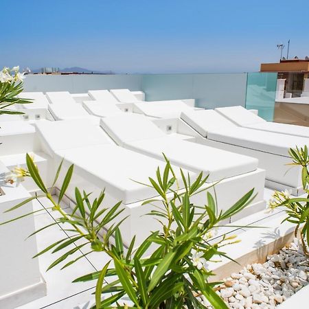 Hotel Vacanzy Urban Boutique Adults Only Corralejo Eksteriør billede