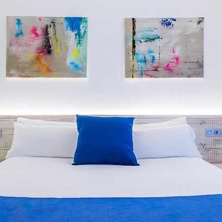 Hotel Vacanzy Urban Boutique Adults Only Corralejo Eksteriør billede