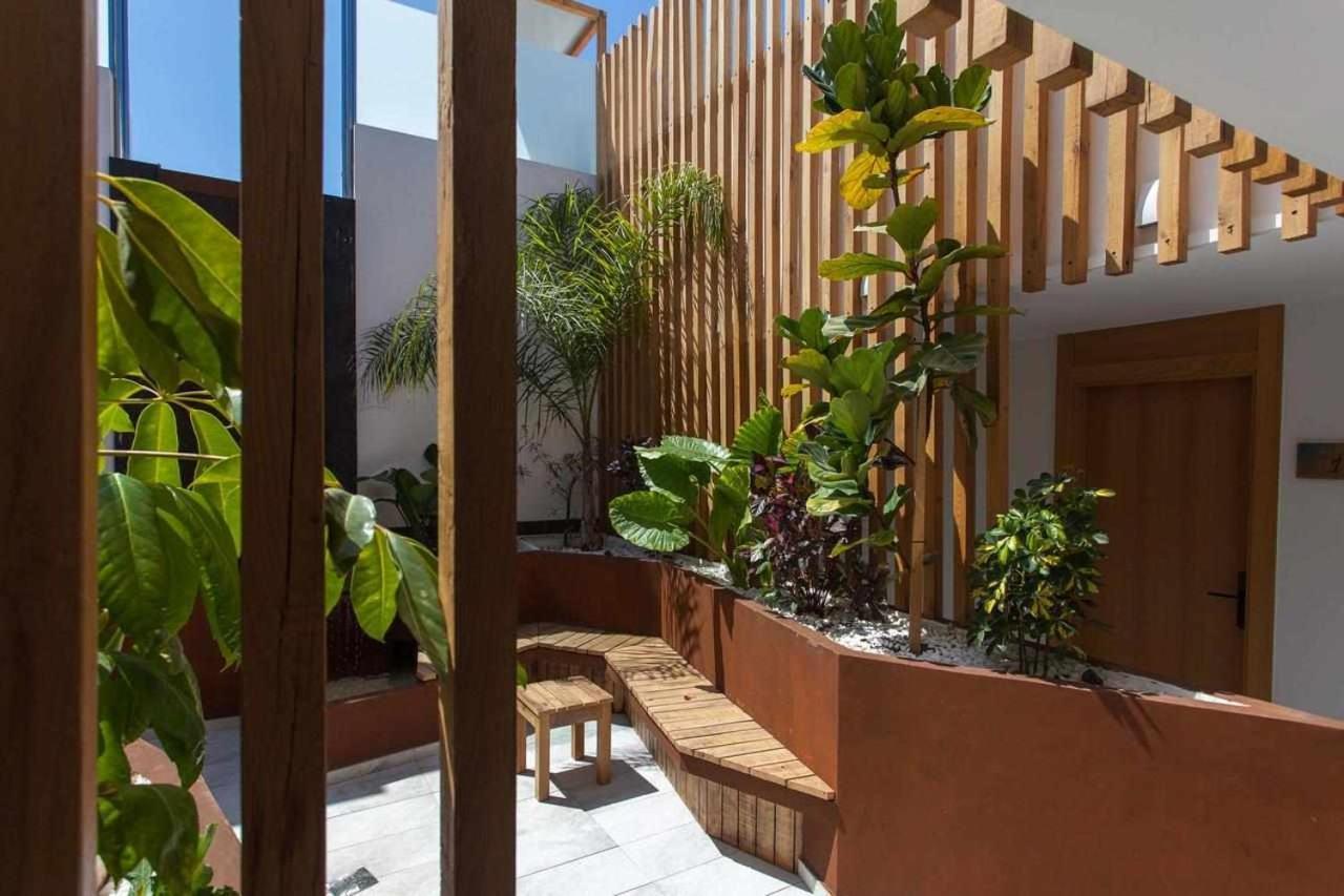 Hotel Vacanzy Urban Boutique Adults Only Corralejo Eksteriør billede